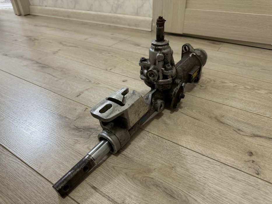 Рулевая рейка Ауди 80 Б4