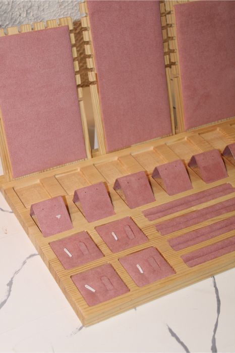 Подставки для украшения