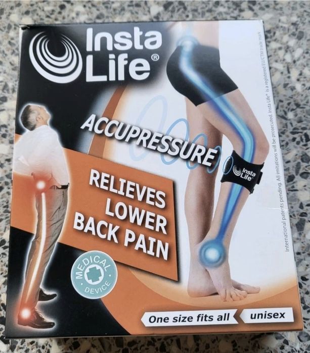 Vând bandaj pentru acupunctură