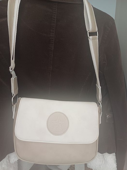 Дамска ежедневна чанта