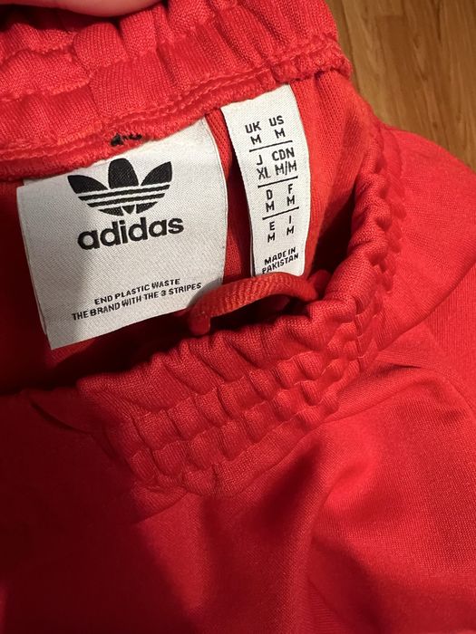 Pantaloni de trening Adidas Originals