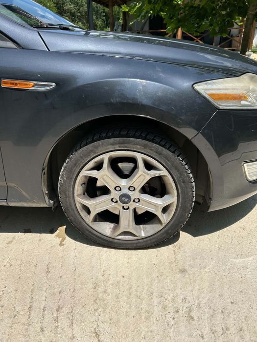Ford  Mondeo дизел 2.0 136 к.с