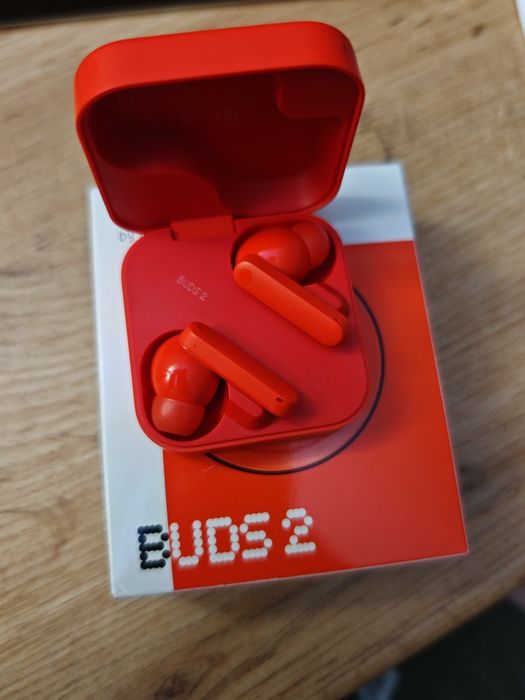 Наушники NOTHING Buds 2