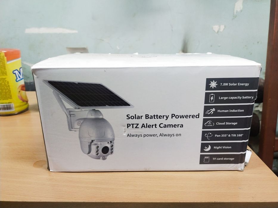 Продам камеру видеонаблюдения