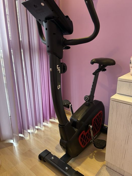 Велоергометър Orion Fitness Joy 5