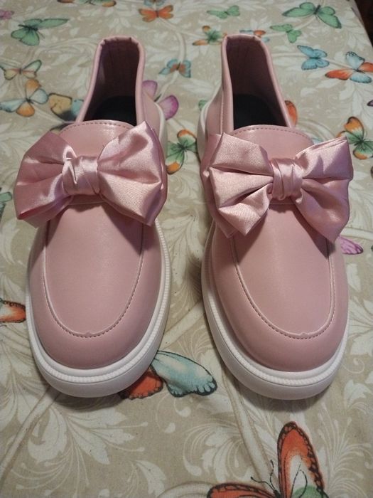 Pantofi dama elegante