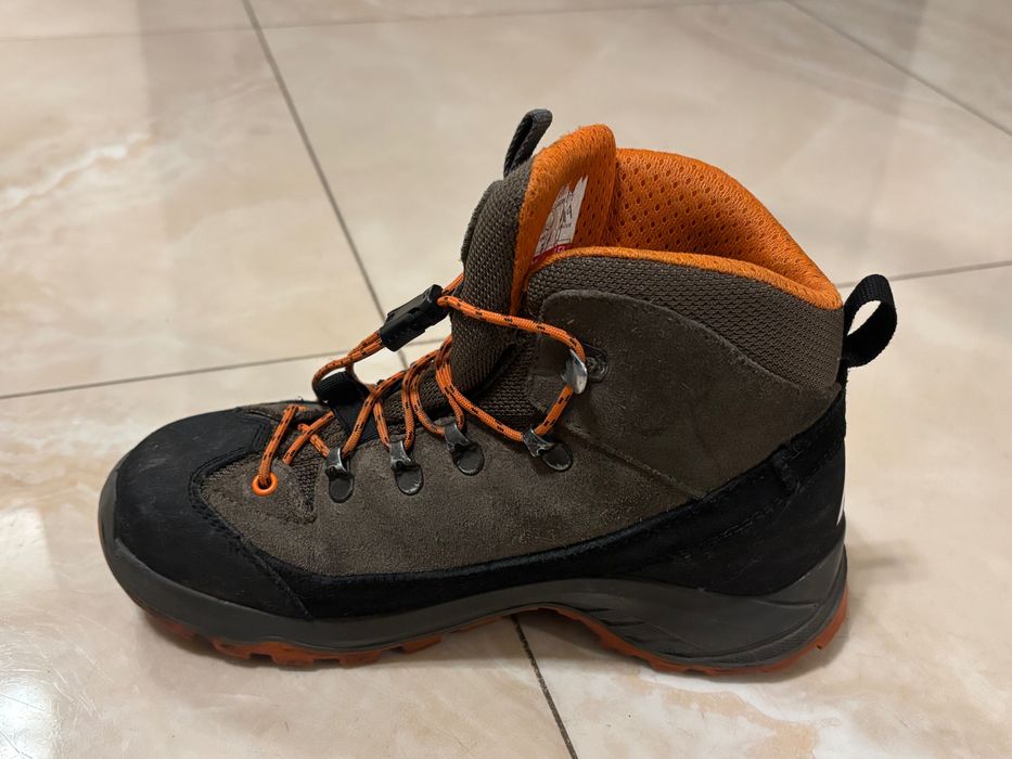 Детски непромокаеми обувки Alfa 34 номер