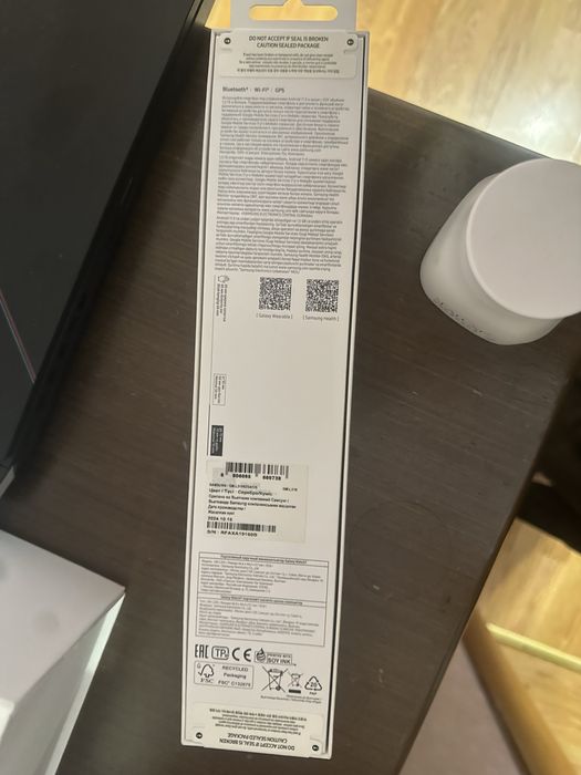 Продам Galaxy Watch7