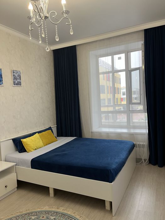 Квартира посуточно