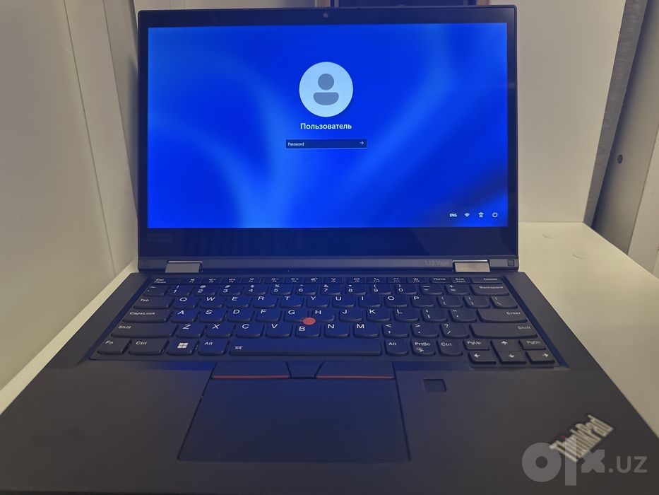 thinkpad senser