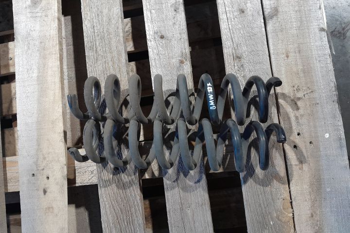 SET ARCURI SPATE BMW Seria 1 E81/E82/E87/E88 (facelift)