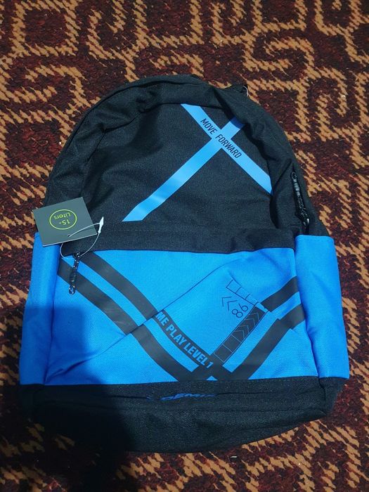 Оригинал рюкзак для школы и спорта