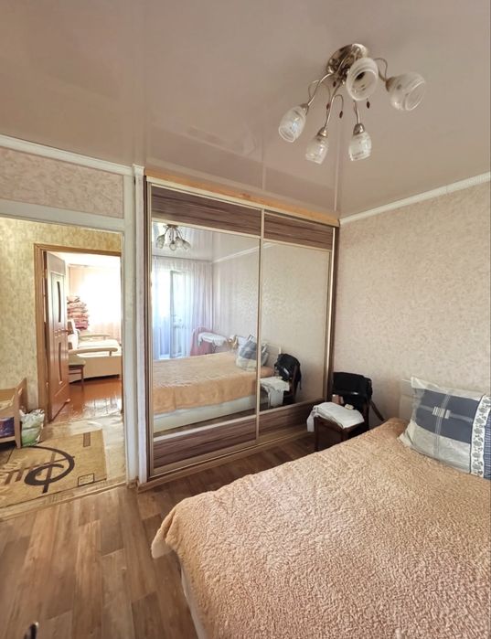 Продам 2комн квартиру 20мкр-н