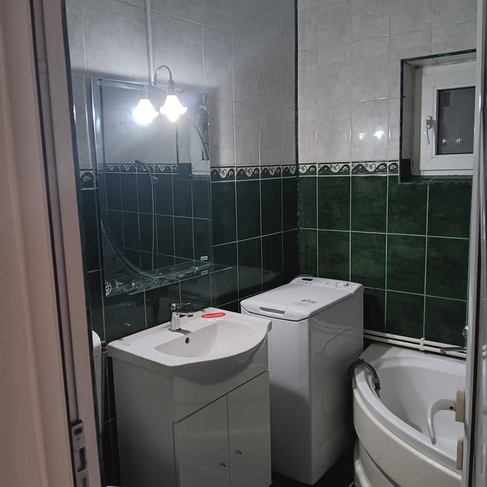 Inchiriez apartament 2 camere