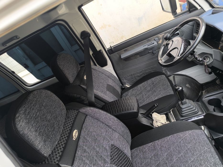 Damas 2021-22 kraska toza