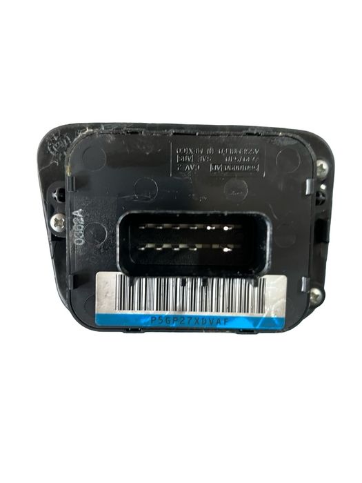 Butoane Geamuri Electrice Jeep Cherokee Kj 2001 - 2008