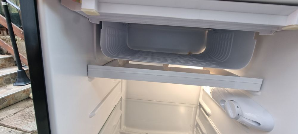 Хладилник Klarstein 91L