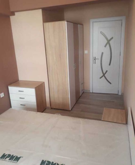 Дава се под наем Двустаен апартамент в Бургас, Меден рудник - зона А - 86 кв.м за 235 € - Снимка #6