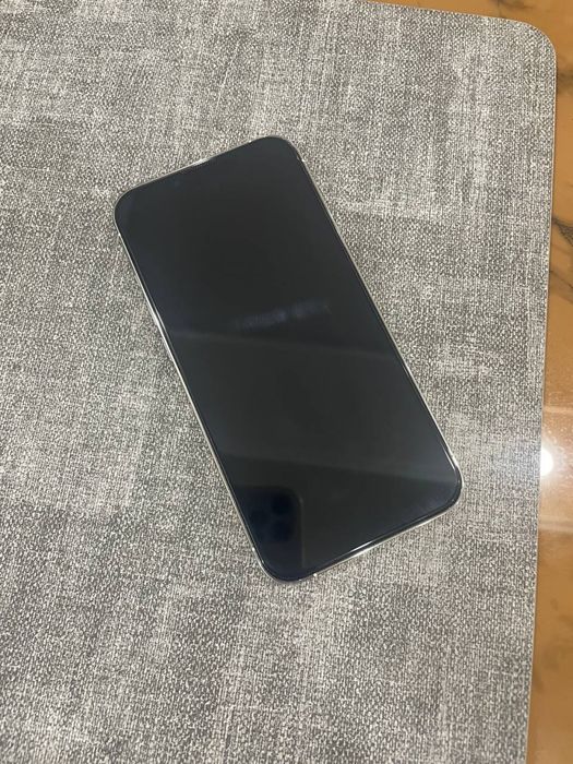 Iphone 13 Pro 96% batareya