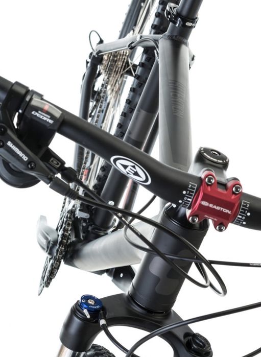 Bicicleta Cube Attention 29er Mountain Bike MTB Accesorii Cube RFR