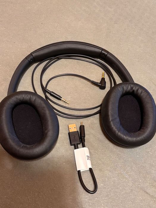 Casti SONY WH-CH720N