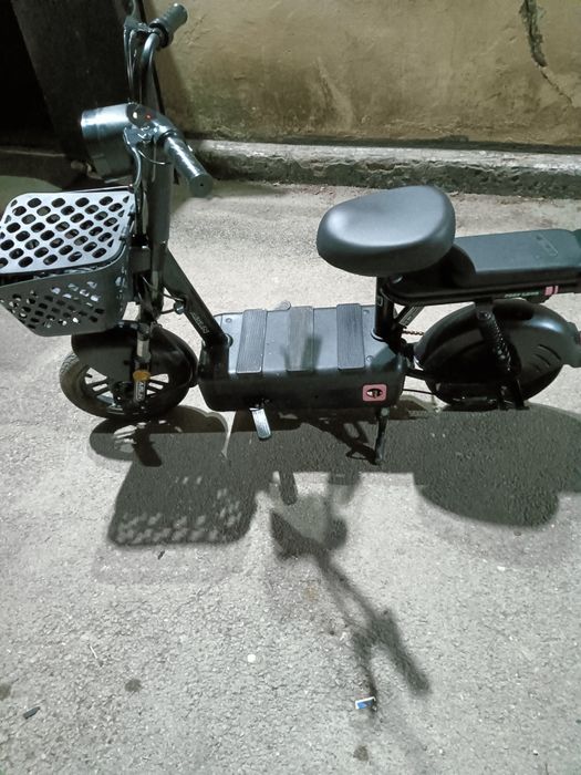 Эелектрни мапети