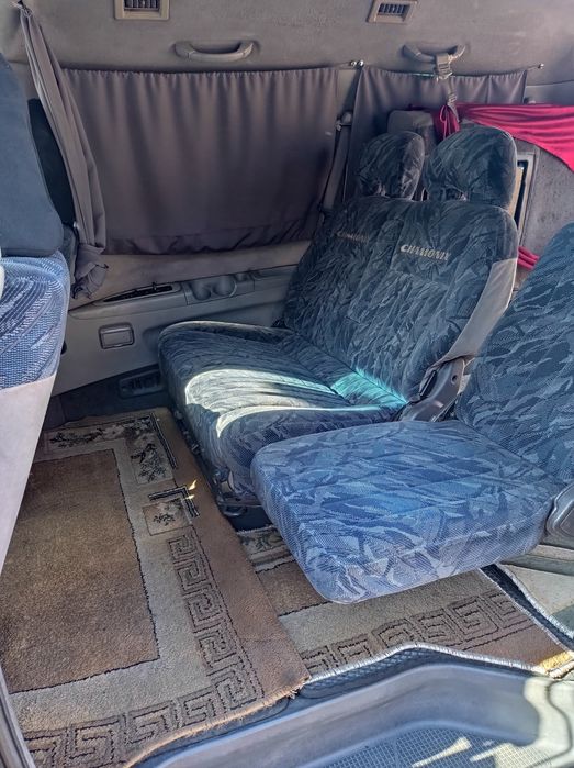 Продам Митсубиси Делику