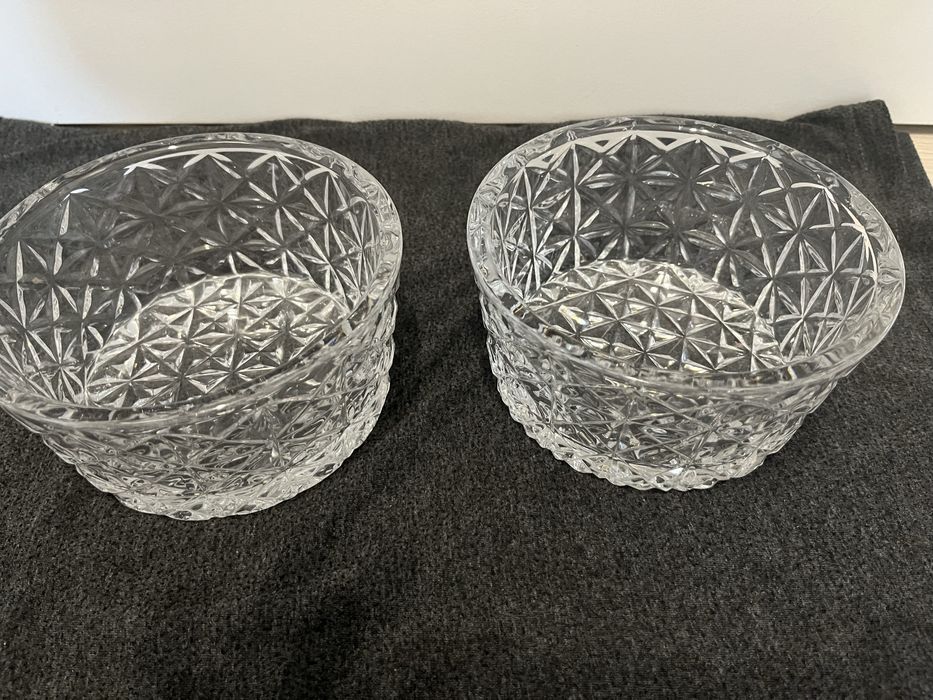 Продам хрустальную посуду