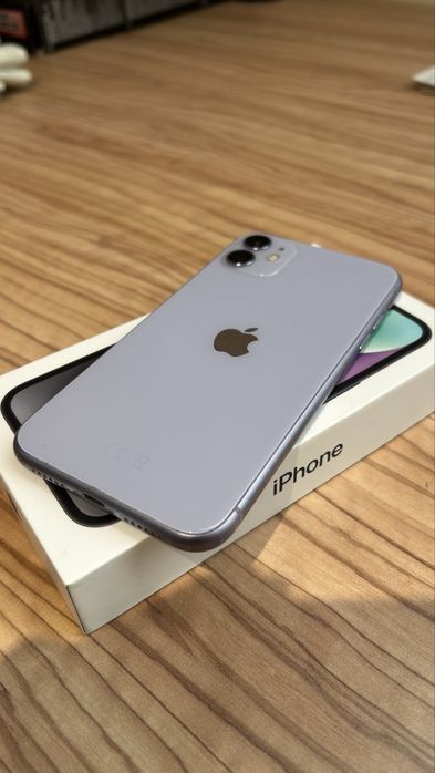 Iphone 11 64gb (roz)