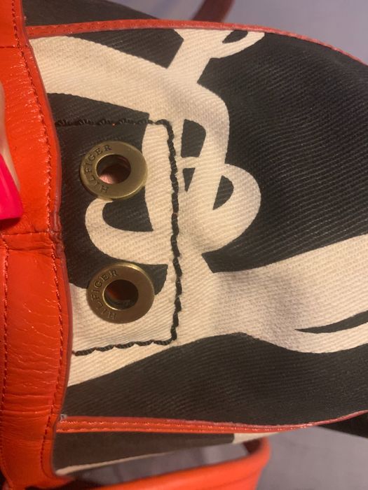 Дамска чанта Hilfiger