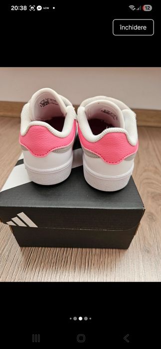 Adidas marimea 25