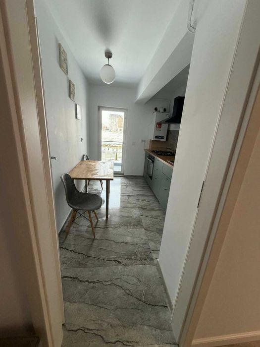 Apartament cu o cameră de închiriat – Mix New Concept, CUG