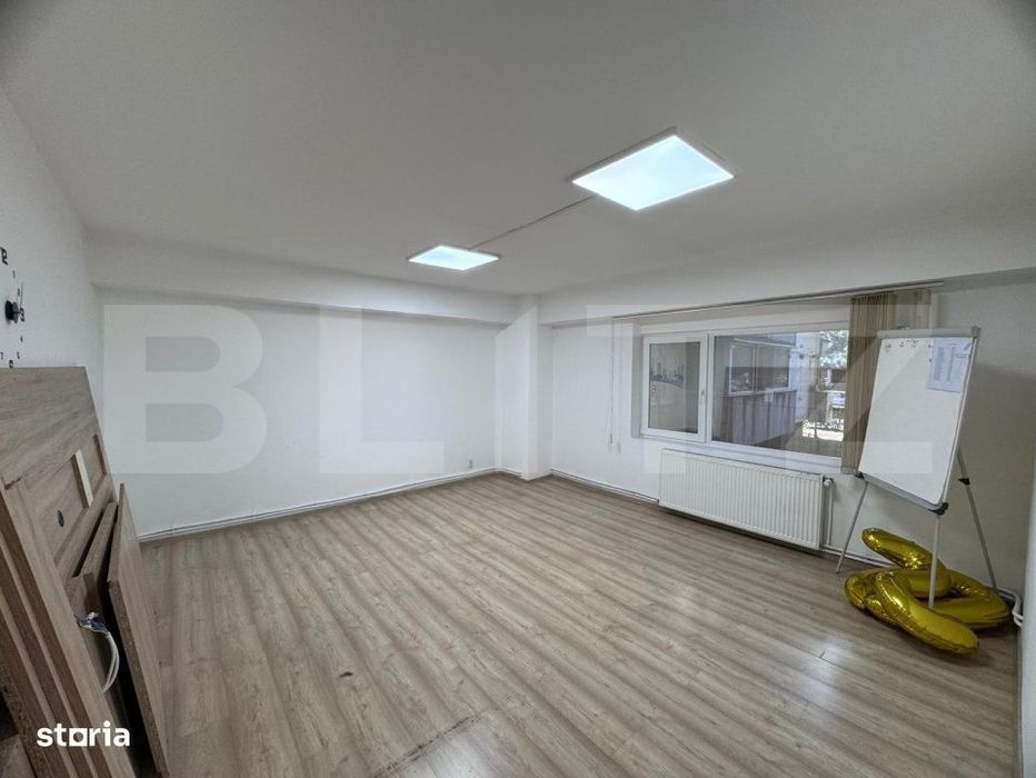 Apartament 2 camere, 60 mp, zona Piata Cipariu — fotografia 1