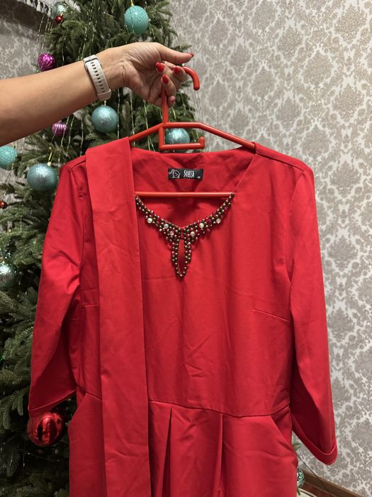 Турецкое вечернее платье Svelto Stella