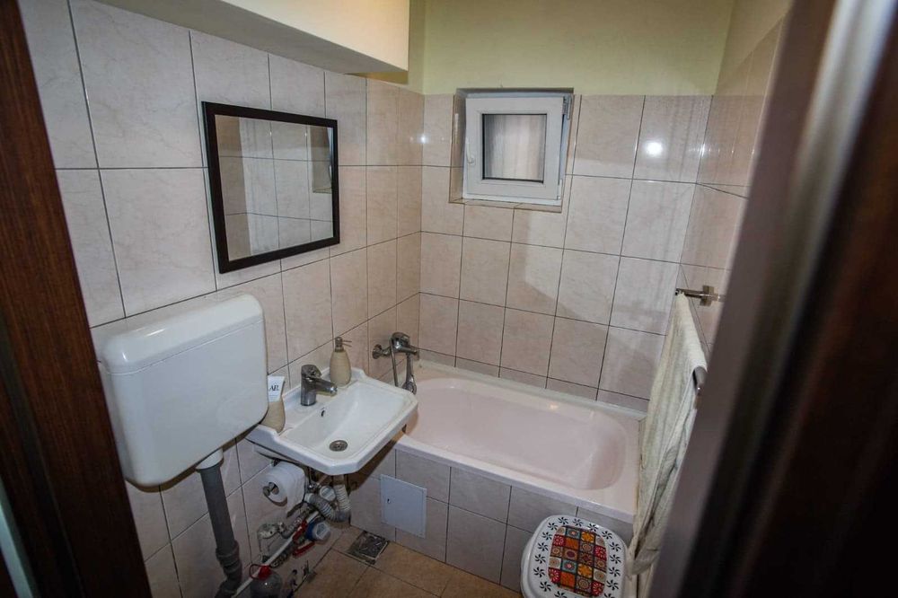 Apartament 2 camere in VLAICU,etaj 3/4.complet renovat si utilat,OCUPABIL IMEDIAT