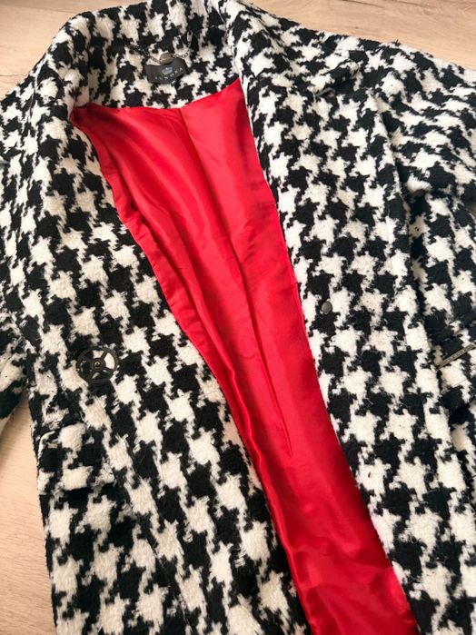 Палто Junona ново