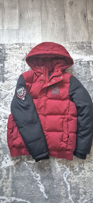 Продам Зимний пуховик.