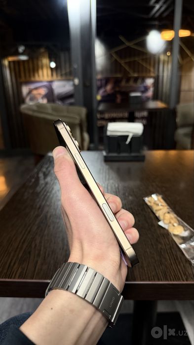 Iphone 16 pro max 256