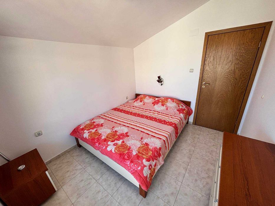 Продава се Тристаен апартамент в Свети Влас - 57 кв.м за 1176 €/кв.м - Снимка #6