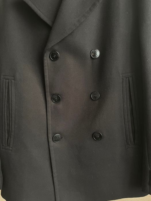 Palton H&M barbatesc