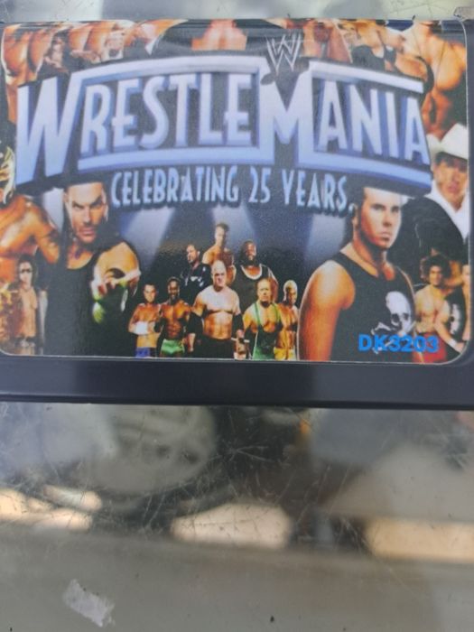 Картридж сега кассета sega