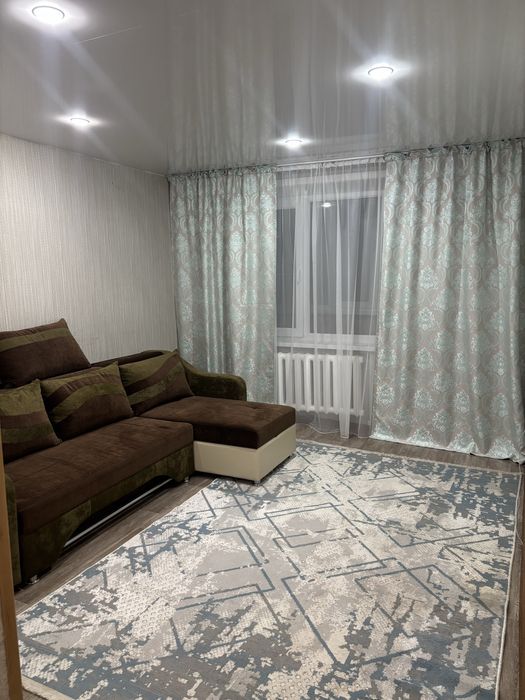 Сдам 1 комн квартиру