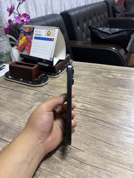 Iphone 16 pro 256