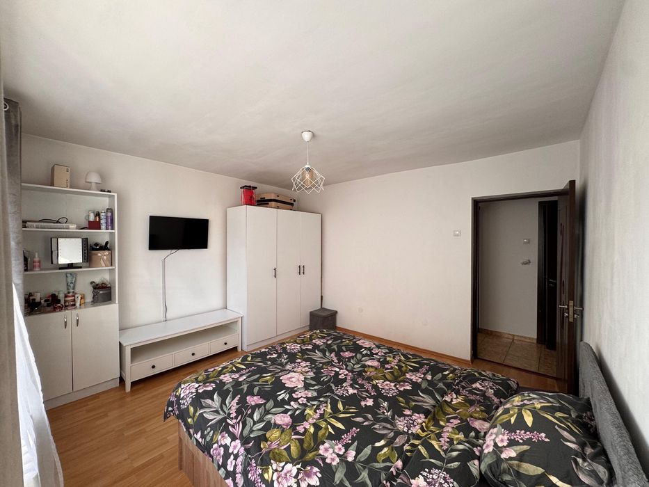 Apartament doua camere de inchiriat, in cart. Manastur, str. Mehedinti