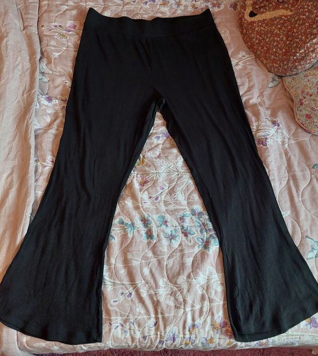 Дамски панталон - рипс - Чарлстон