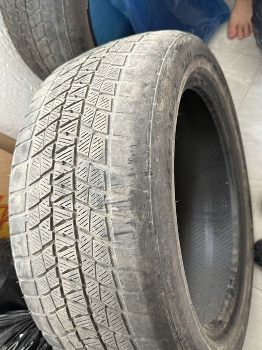 Продам покрышки липучка