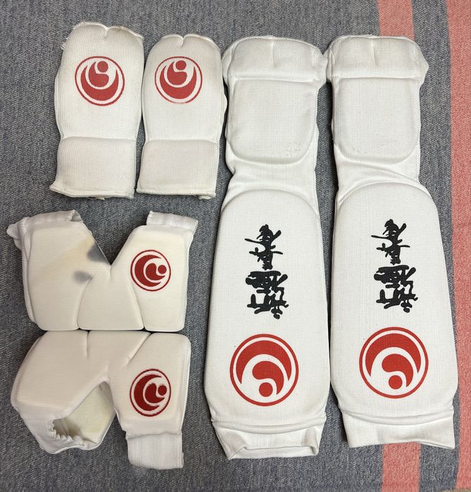 Набор для каратэ