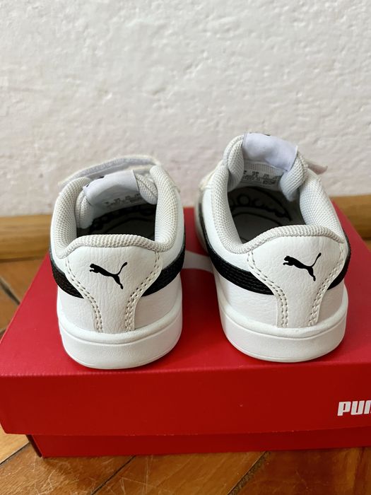 Детски маратонки PUMA EU 23