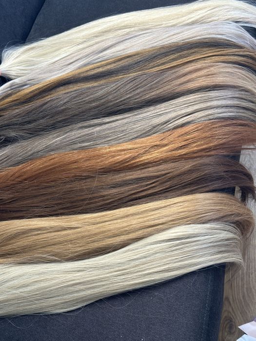 Accesorii par premium noi nano-microring