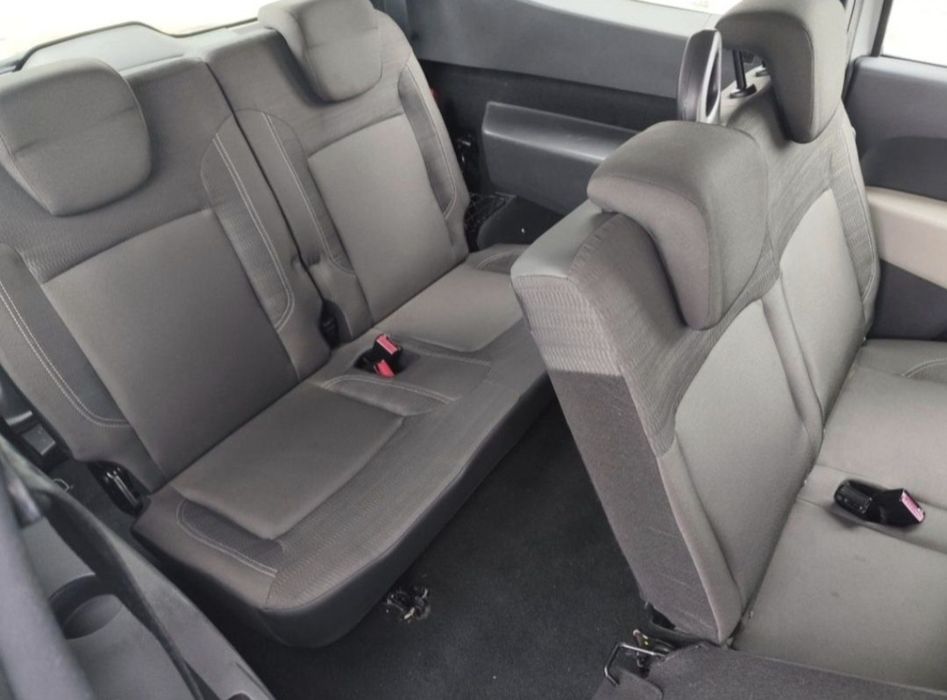 Dacia Lodgy 7 Locuri 1,5 Diesel